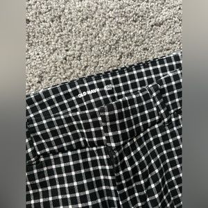 Old Navy Ankle Pixie Pant